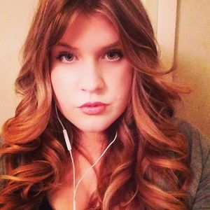 Meet your Posher, Ann